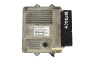 Řídicí Jednotka Motoru Fiat 51805371 MJD6F3.D4 Magneti Marelli 23934