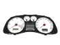 Otáčkoměr Peugeot 307 P9661323180 E01 43699