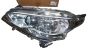 Světlomet Levý Nový originál 9802221580 Peugeot 208