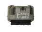 Blok Ovladačů 89661-0D270 0261208841 Toyota Bosch 14565