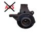 Těhlice Kola Předek Pravý Peugeot 364753 330785 82mm 16mm