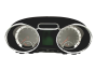 Tachometr Opel Adam 39004993 AHFN A2C81371202