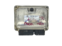 Blok Ovladačů 045906019AP 0281010865 Volkswagen Bosch 54347