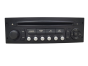 Rádio Cd Citroen Peugeot 98016070XT PSARCD6351 2