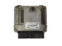 Blok Ovladačů 55577619 AASY 0281017453 55575349 Opel Bosch