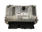 Blok Ovladačů Toyota PSA 89661-0H140 0261S06142 Bosch