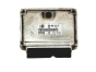 Blok Ovladačů 038906012BF 0281010174 VW Bosch 18848