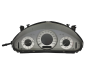 Otáčkoměr Mercedes E W211 A2115403011 110080004023 VDO