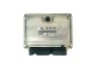 Blok Ovladačů 045906019BQ 0281012708 VW Seat Bosch 33257