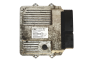 Blok Ovladačů Opel 55198927 BY MJD6O2.M1 Magneti Marelli 30181