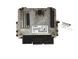 Blok Ovladačů 0281030545 9807886180 PSA Bosch 24115