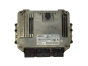 Blok Ovladačů 0281012523 9664843480 9657699480 PSA Bosch 14096