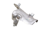 Termoizolační Clona A2821510800 144507791R 1.3 TCe Renault 