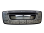 Rádio Cd C1 107 Aygo 86120-0H010 CQ-MS0570LC W53811 1232