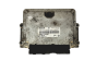 Blok Ovladačů 0281010346 9646138580 FIAT PSA