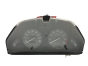 Otáčkoměr Citroen Saxo 9624876880 49748