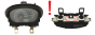Tachometr Fiat Seicento 735382378 6063449929
