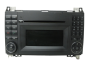 Rádio Cd Mercedes-Benz W169 W245 A1698705494 MF2830