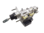Pumpa Abs Toyota Yaris Hybrid 47210-52480 47200-52N40 1124