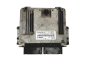 Blok Ovladačů 0281032904 F1F1-12A650-RD Ford Bosch