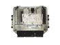 Blok Ovladačů 0281011634 9660324180 9653958980 PSA Bosch 30493