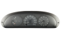 Tachometr Fiat Punto 606220001 6062190030C 42381