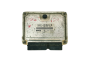 Blok Ovladačů 038906012BB 0281010123 Audi Bosch 33018