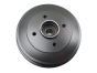 Brzdový Buben 424745 ABS Peugeot 206 106 Saxo 247mm 14400