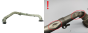 Trubka Egr 1618T4 966189738000 2.2 HDI Biturbo Citroen Peugeot 