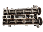 Hlava Válce Ford RF5M5G-6090-AA 1.8 16V Q7DA