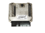 Blok Ovladačů 0281017950 55580691 Opel Bosch 28677