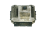 Blok Ovladačů 0281012528 9657699480 9663475680 PSA Bosch 33331