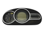 Tachometr Renault Megane 3 248105902R A2C53285109 VDO