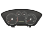 Otáčkoměr Ford Focus 4M5T-10849-GM 4M5T10849GM 26886