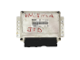 Blok Ovladačů 46825696 0281010334 Fiat Bosch 26731