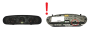 Otáčkoměr Citroen C5 9651481380 59628