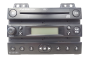 Rádio Cd Ford Fiesta 2S61-18C815-AG B3 LOW CD 4500 1178