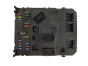 Blok Ovladačů BSI F02-00 9653667380 S118085200L PSA Siemens 1471