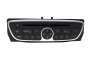 Rádio Cd Renault Megane 3 Scenic 3 281150030R 5059