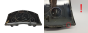 Otáčkoměr Opel Meriva 13173381XT 110080162026 2410