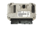 Blok Ovladačů 0261S07104 89661-0DF10 Toyota Bosch