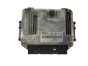 Blok Ovladačů 0281013366 8200601334 8200631560 Renault Bosch 3159