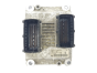 Řídicí Jednotka Motoru Fiat 00551885980 0261208029 Bosch 19420
