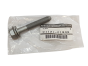 Šroub Originál Renault Nissan 0112101Q4G 7703602221