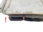 Blok Ovladačů 73501227 0281010332 Alfa Romeo Bosch 46218