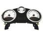 Otáčkoměr Peugeot 207 9666133180 A2C53337660 30673