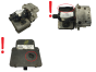 Pumpa Abs Opel Vectra B 12864101 12836801 S105000001Q Kelsey 