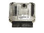 Blok Ovladačů 0281012963 55205064 Fiat Bosch 
