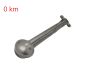 Trubka Saci Olejova 7700868121 1.2 16v 1.2 Turbo D4F Renault