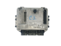 Blok Ovladačů 0281012524 9663475580 9657699480 PSA Bosch 46902
